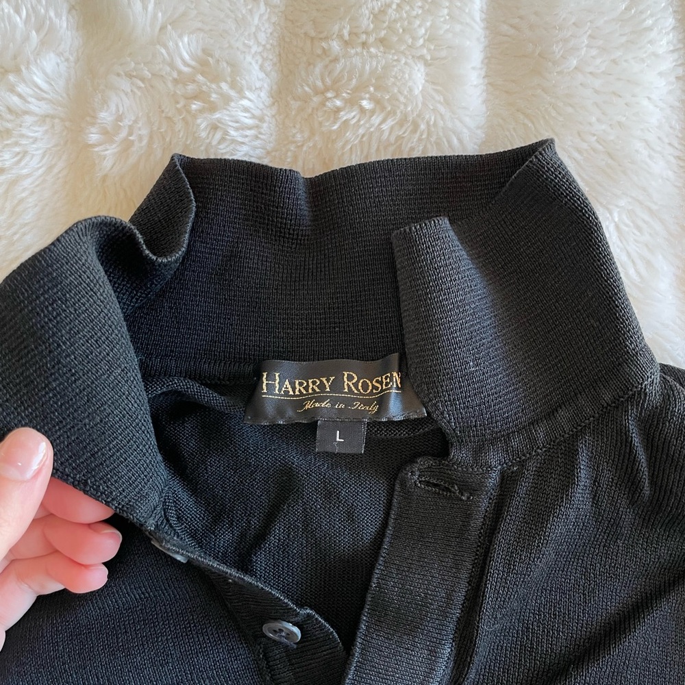 harry rosen sweater